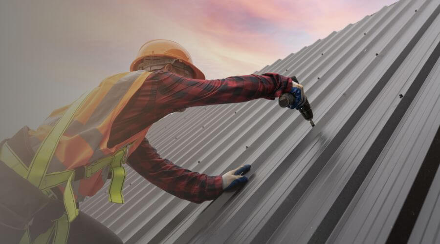Professional residential roofers in Powhatan, AR